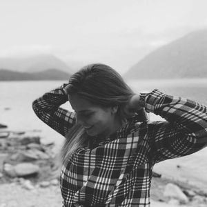 Meet your Posher, Colleen